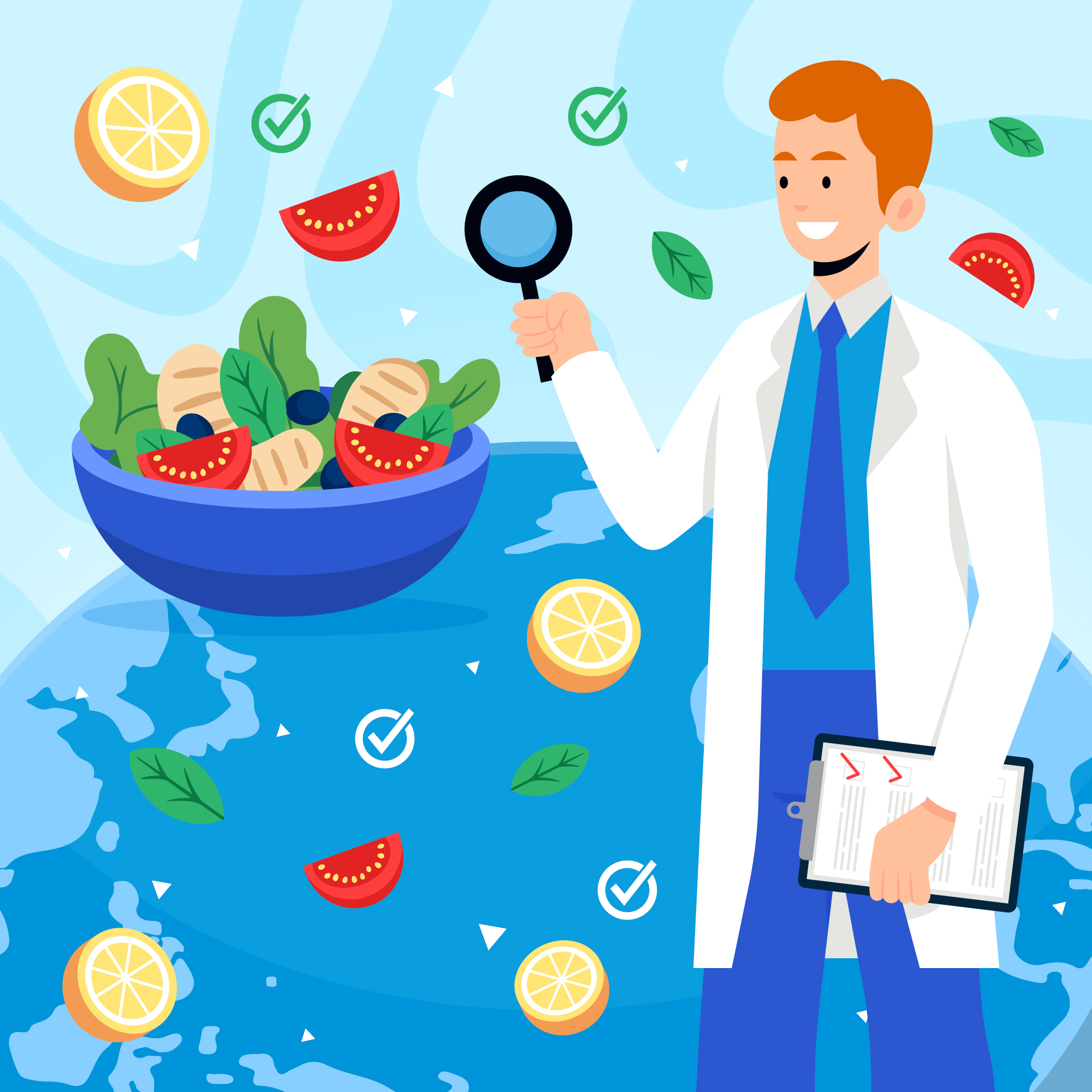 Wellness Journey