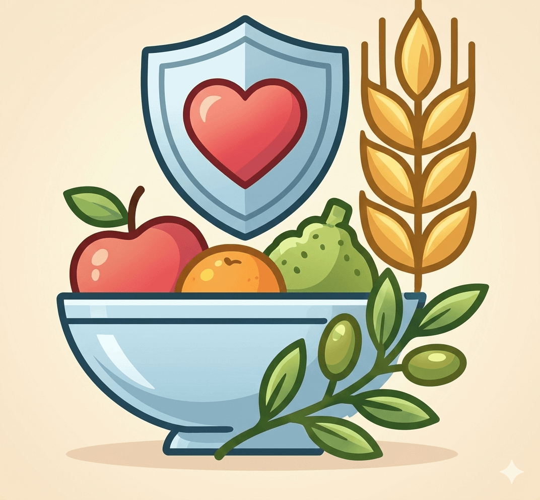 Nutrition Concept 1